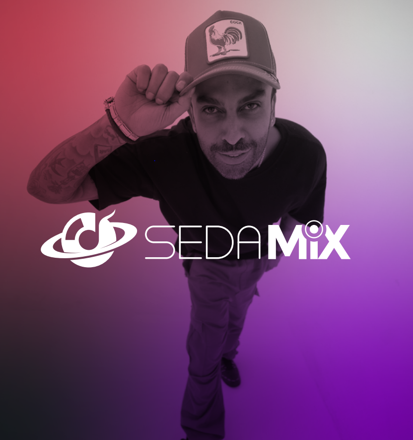 About Sedamix