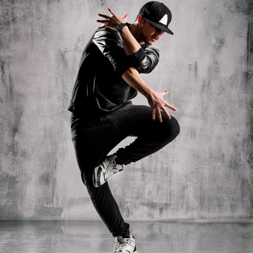 Hip Hop / Rap / Rapcore