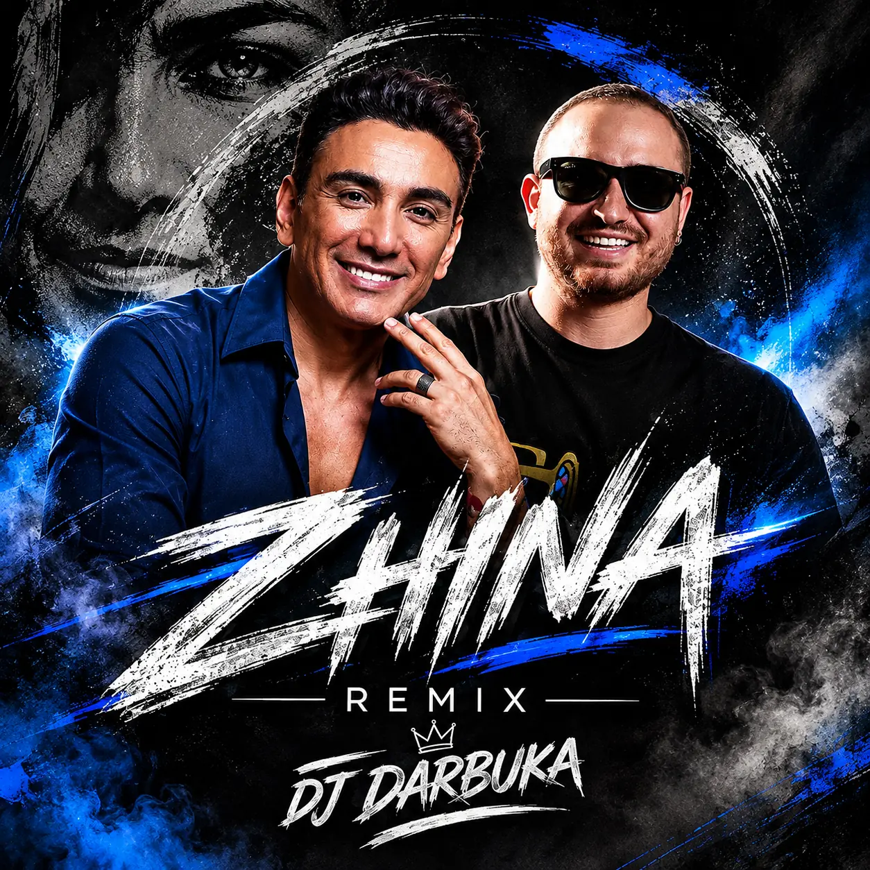 Shadmehr Aghili Zhina Remix Dj_darbuka