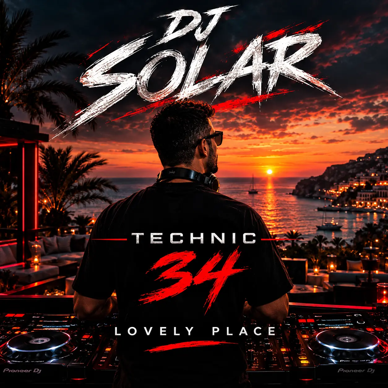 djsolar technic 34 lovely place