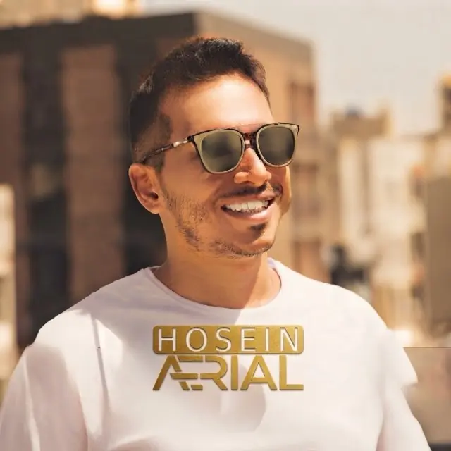 Hosein_Aerial