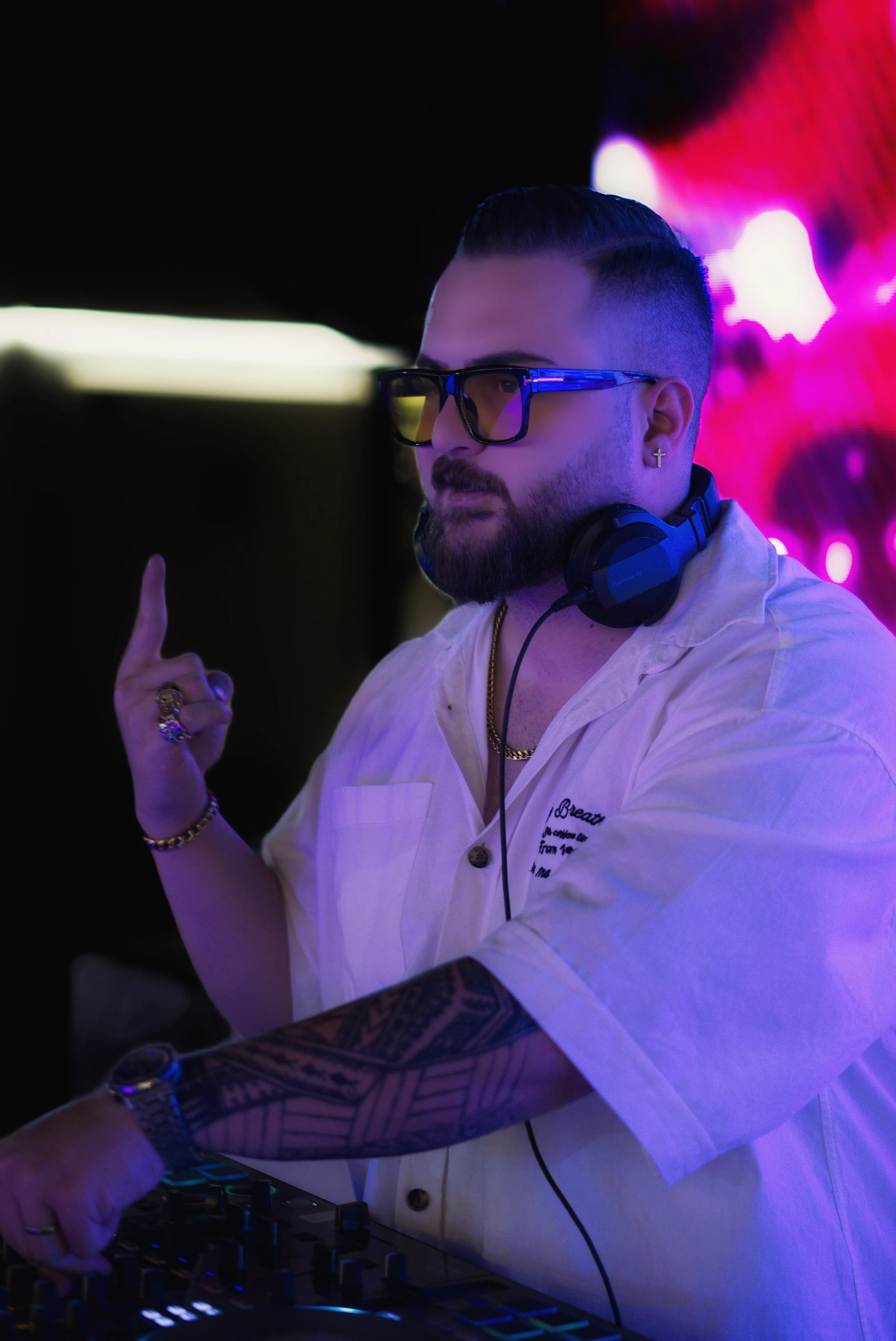 Djgarfield